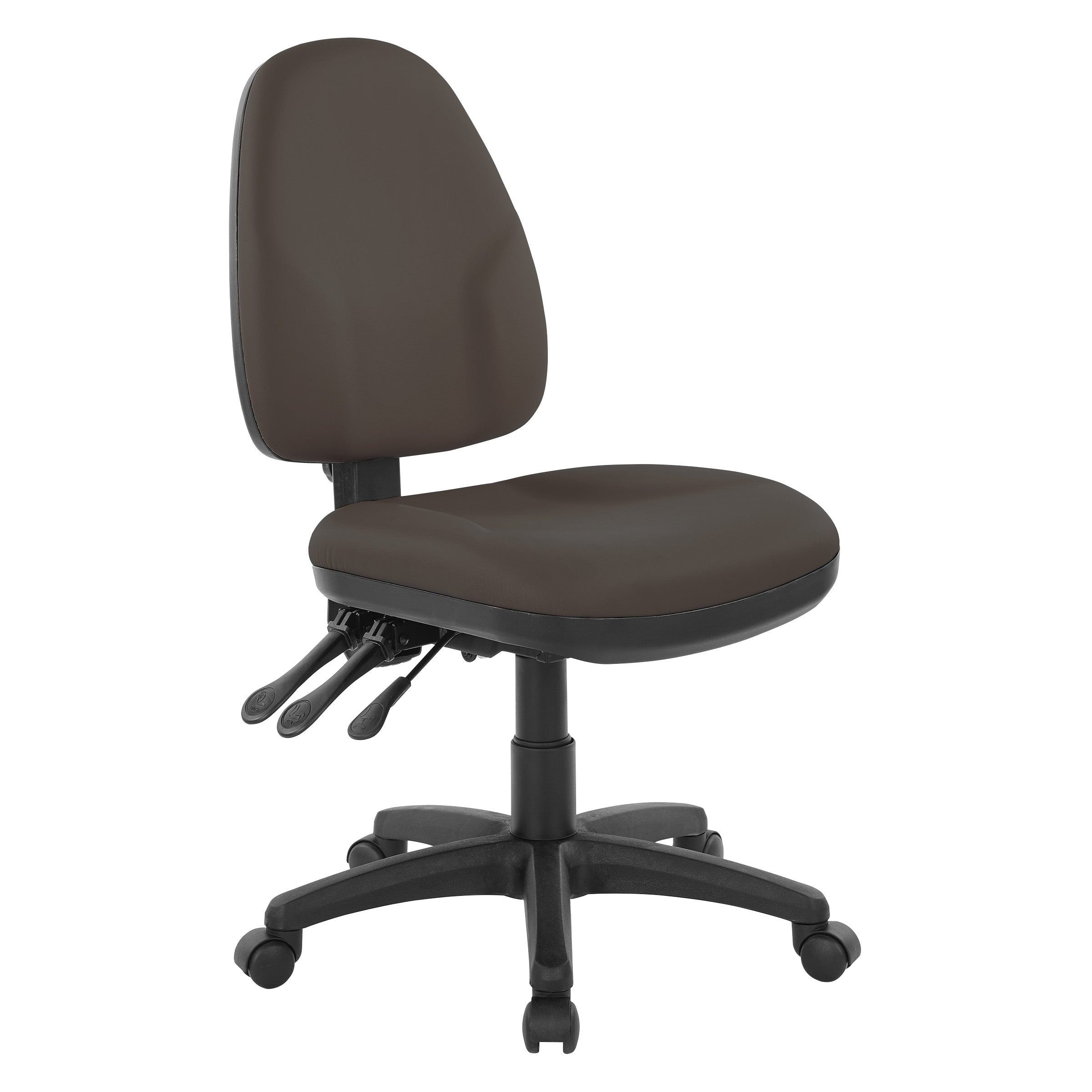 Dual Function Ergonomic Chair
